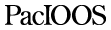 PacIOOS logo