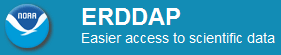 ERDDAP logo