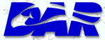 Division of Aquatic Resources (DAR) logo