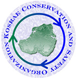 Kosrae Conservation and Safety Organization