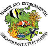 Marine and Environmental Research Institute of Pohnpei (MERIP)