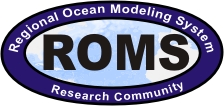 ROMS logo