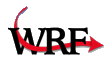 WRF Model logo