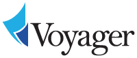 PacIOOS Voyager logo