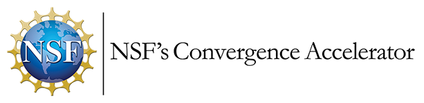NSF CA logo