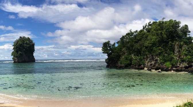 banner