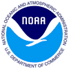 NOAA logo