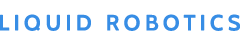 Liquid Robotics logo
