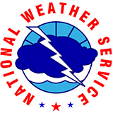 NWS logo