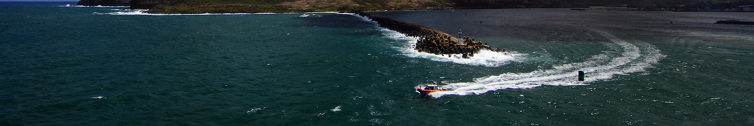 High Sea Level Forecast: Nawiliwili, Kauaʻi, Hawaiʻi | PacIOOS