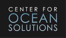 Center for Ocean Solutions logo