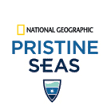 Pristine Seas logo