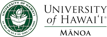 University of Hawaii, Manoa logo
