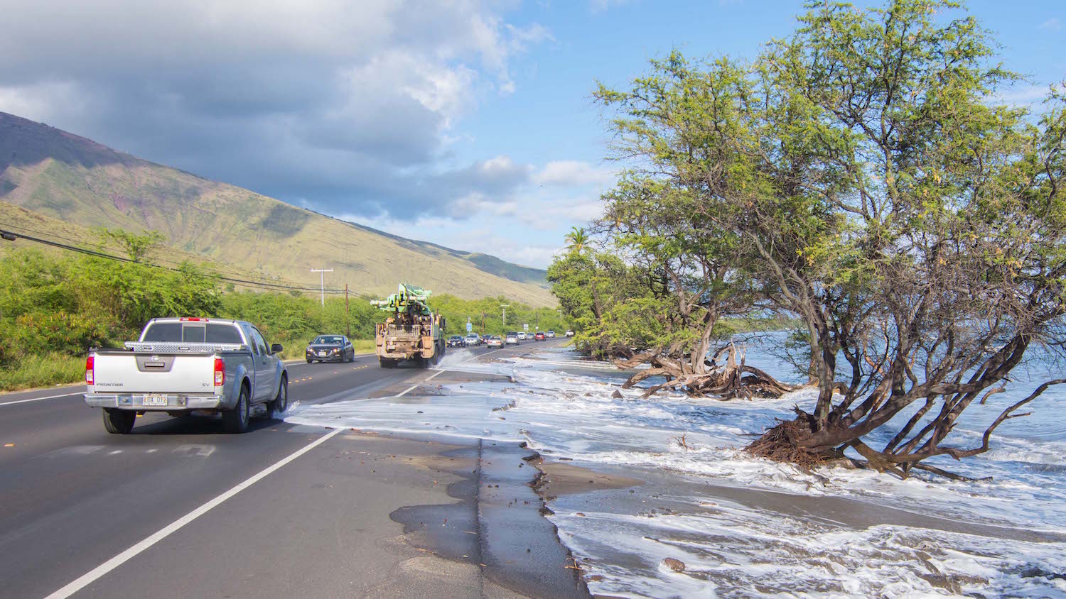 Honoapiilani Hwy, Maui Honoapiilani Hwy, Maui