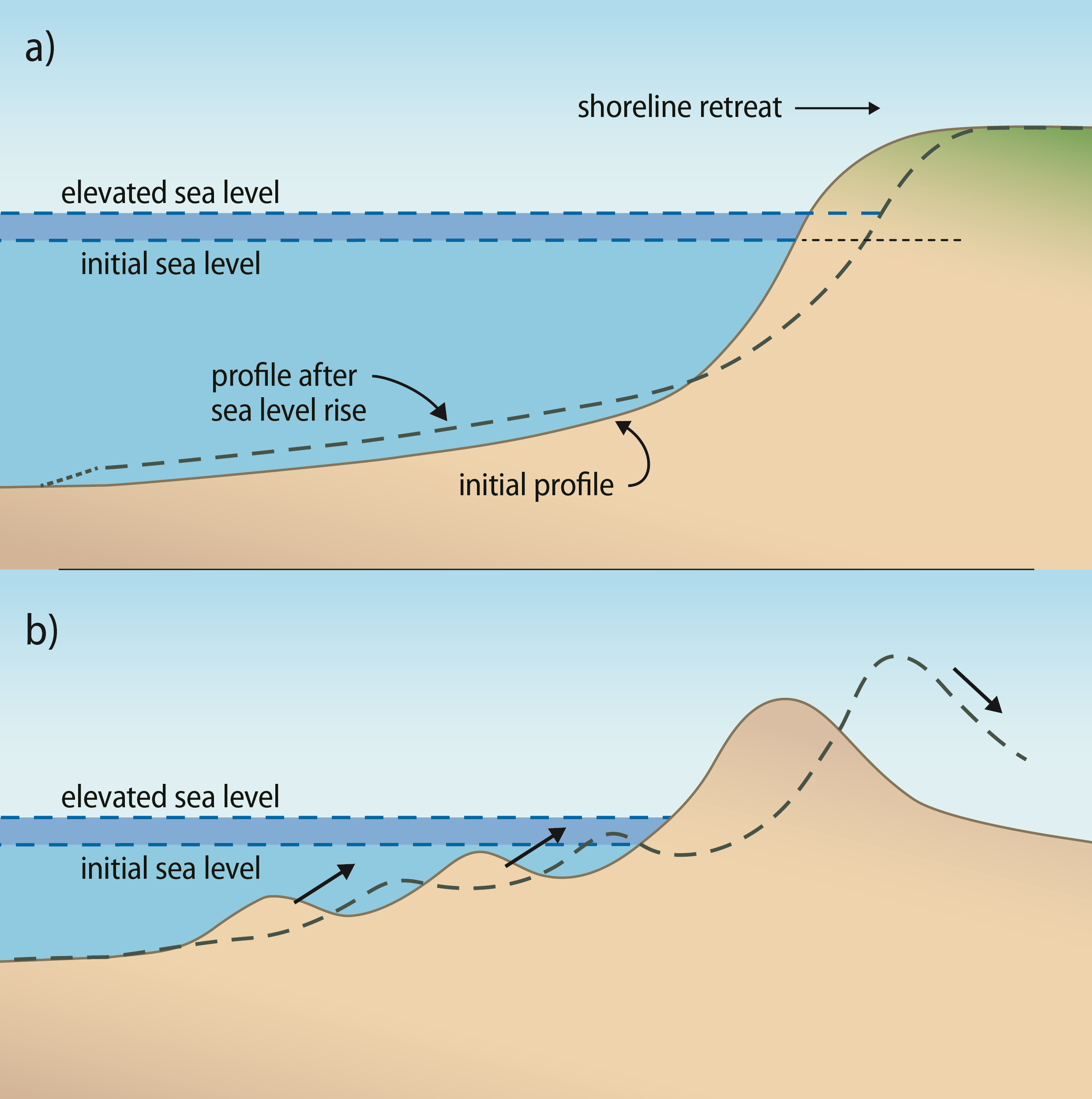 Sea Level