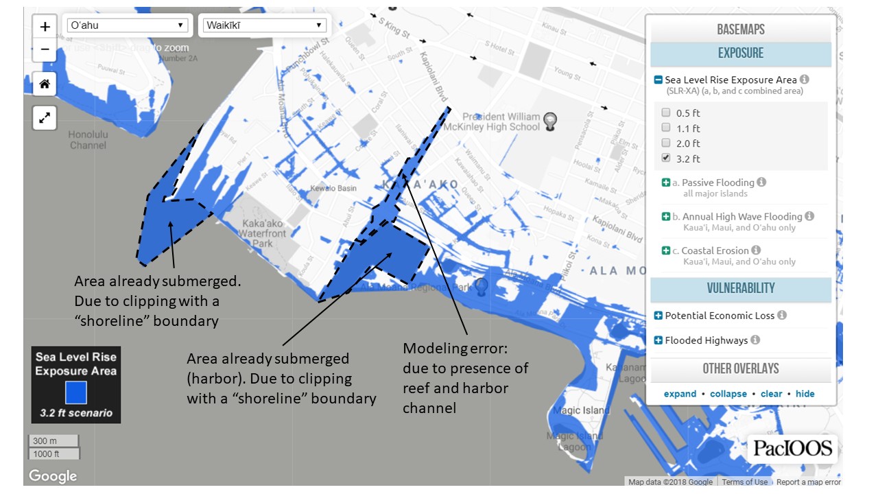 slr viewer mapping errors