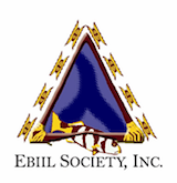 Ebiil Society logo