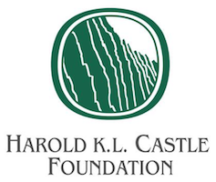 Harold Castle Foundation logo