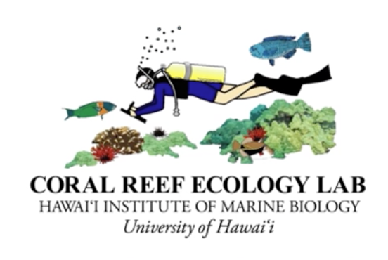 Coral Reef Ecology Lab, HIMB logo