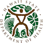 Department of Health logo