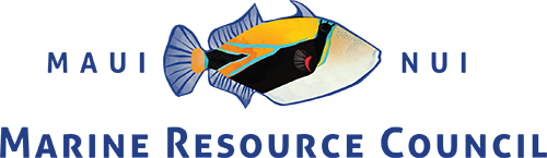 Maui Nui Marine Resource Council (MNMRC) logo