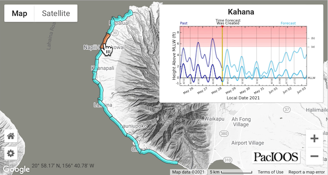 news-west-maui-run-up