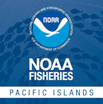 NOAA PIFSC logo