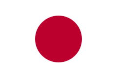 Japan flag