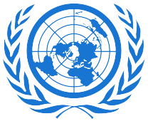 UN logo