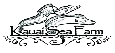 Kauai Sea Farm logo
