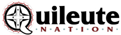Quileute Nation logo